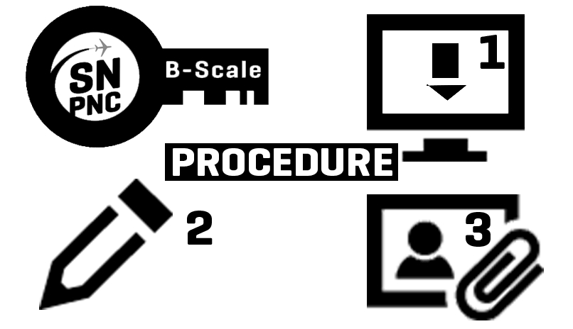 Entrez Dans La "Procedure B-Scale" En 3 étapes - SNPNC-FO