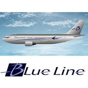 Blue Line Vouges Blue Line : Mort trouble d'une compagnie VIP - SNPNC-FO