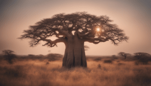 baobab