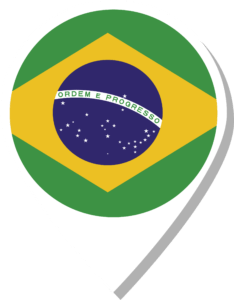 bresil drapeau