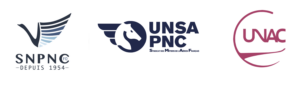 logos snpnc unsa-pnc unac