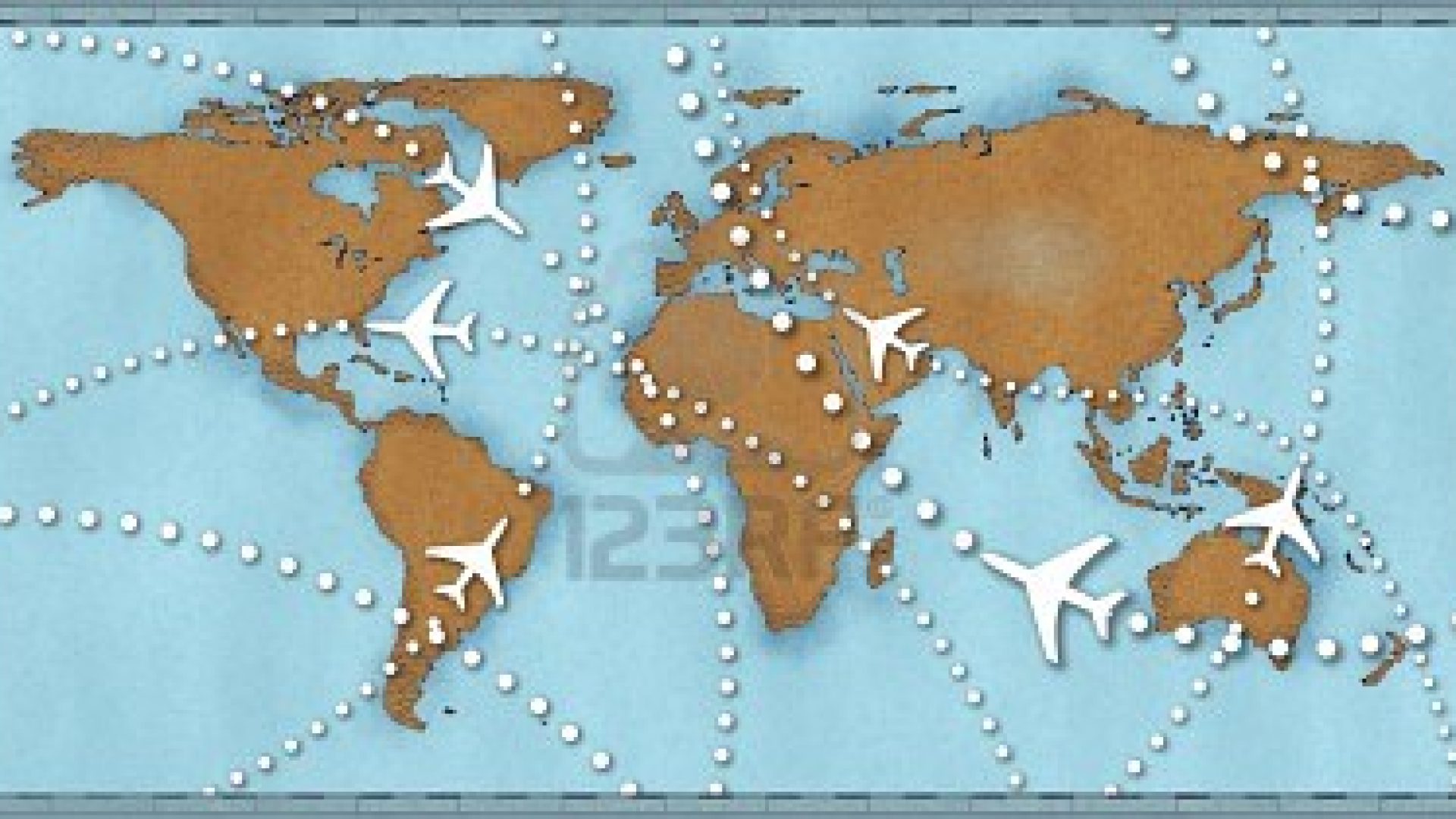 1058-cover-9117757-air-travel-vol-chemins-pointilles-sur-la-carte-du-monde-comme-transporteur-aerien-commercial-trafic