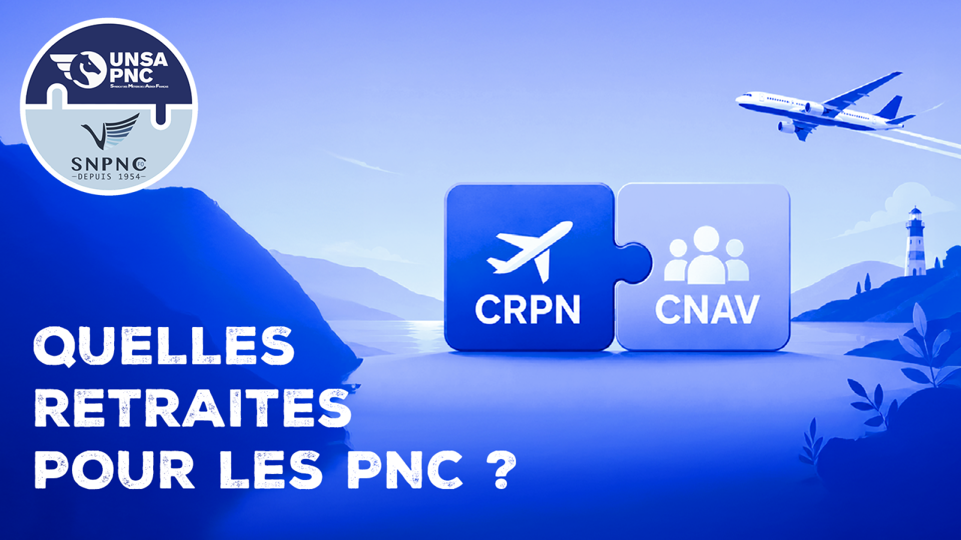 16 9 IS quelles retraites _