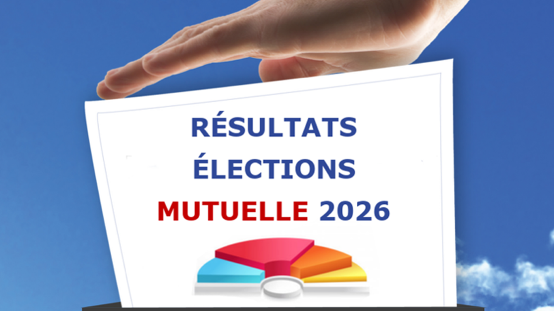16 9 election mutuelle resultats 2026