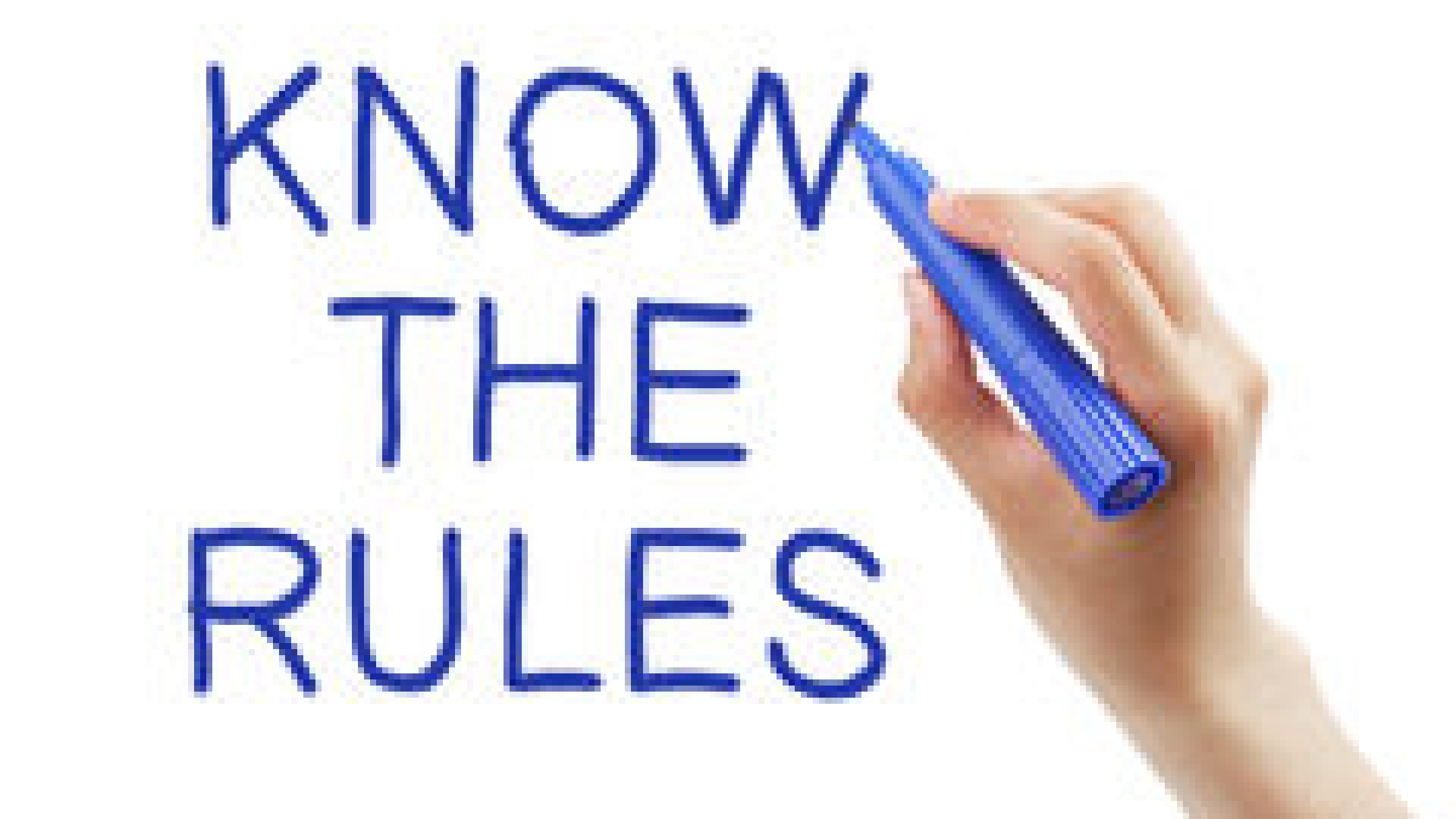 2384-cover-know-rules-hand-writing-blue-marker-transparent-wipe-board-40790687