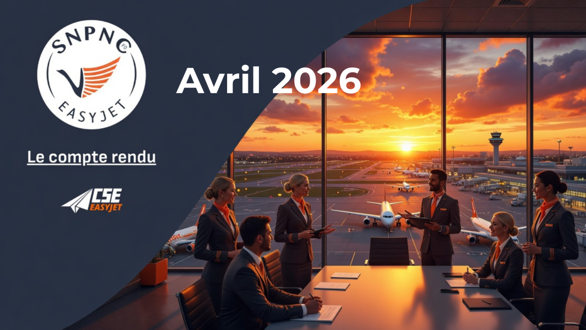 CSE AVRIL 2026