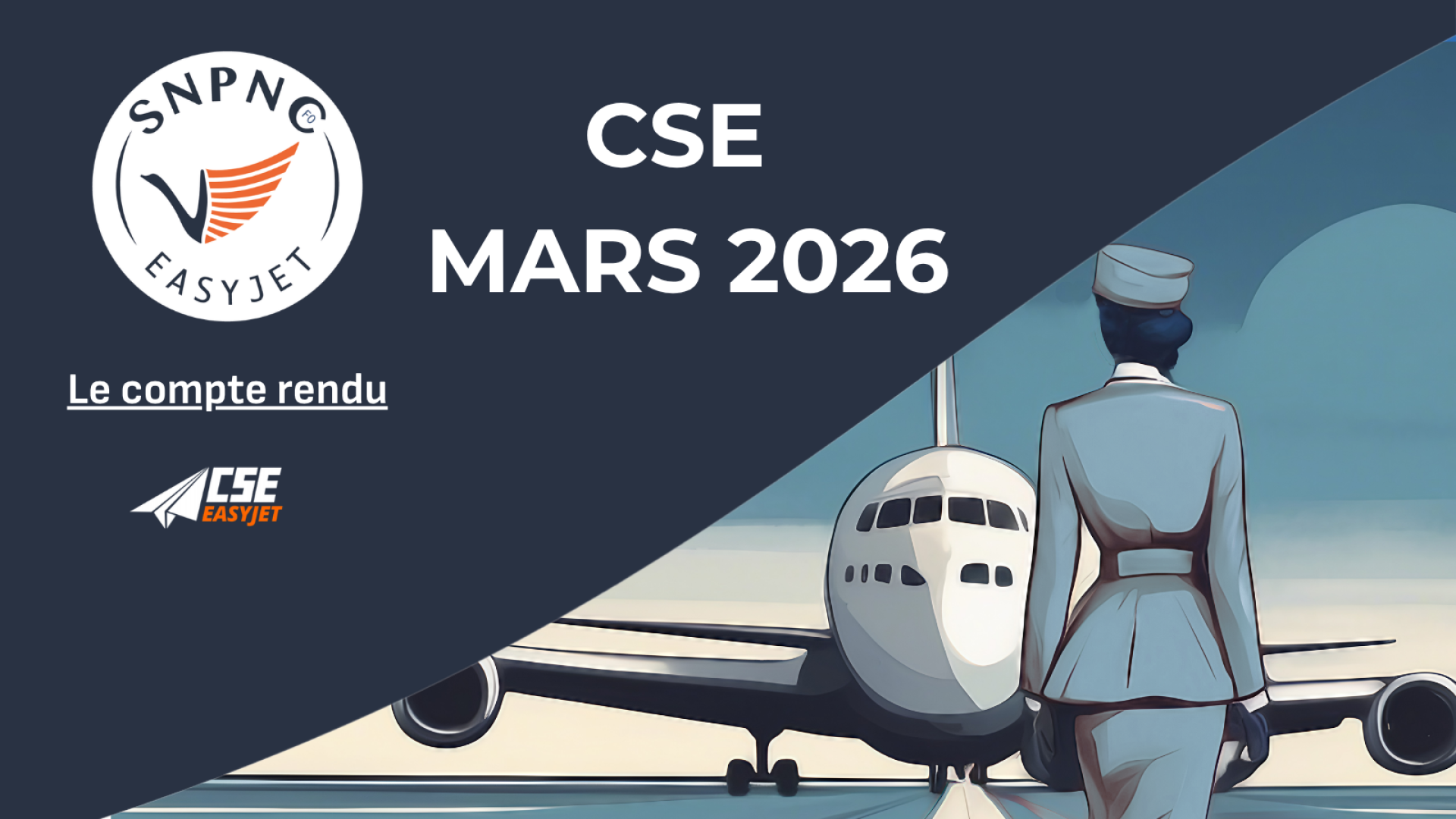 CSE Février 2025