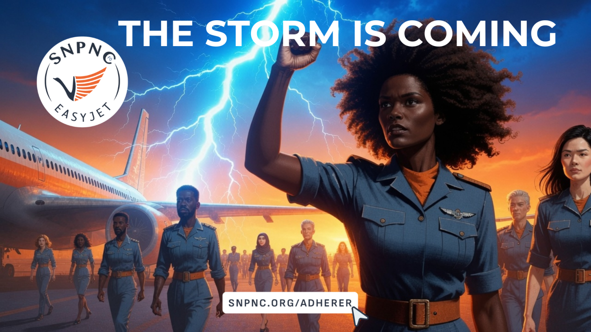 STORM