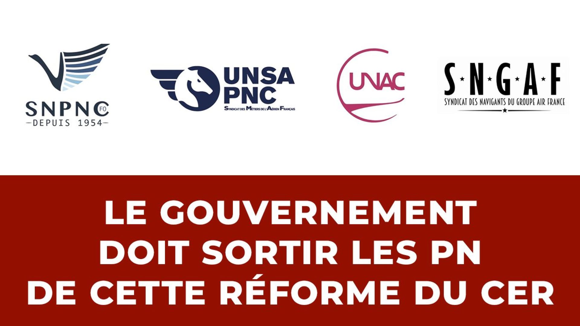 le gvt doit dortir