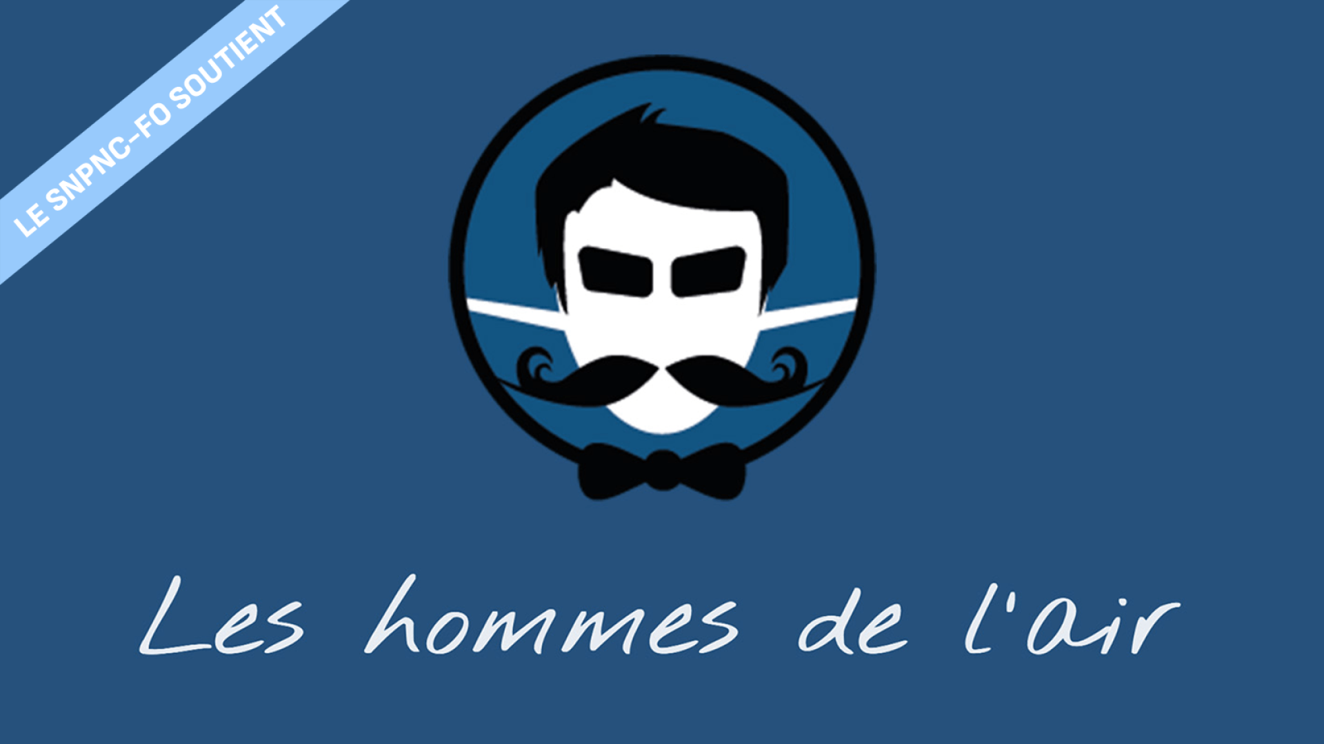 soutient hommes de l'air