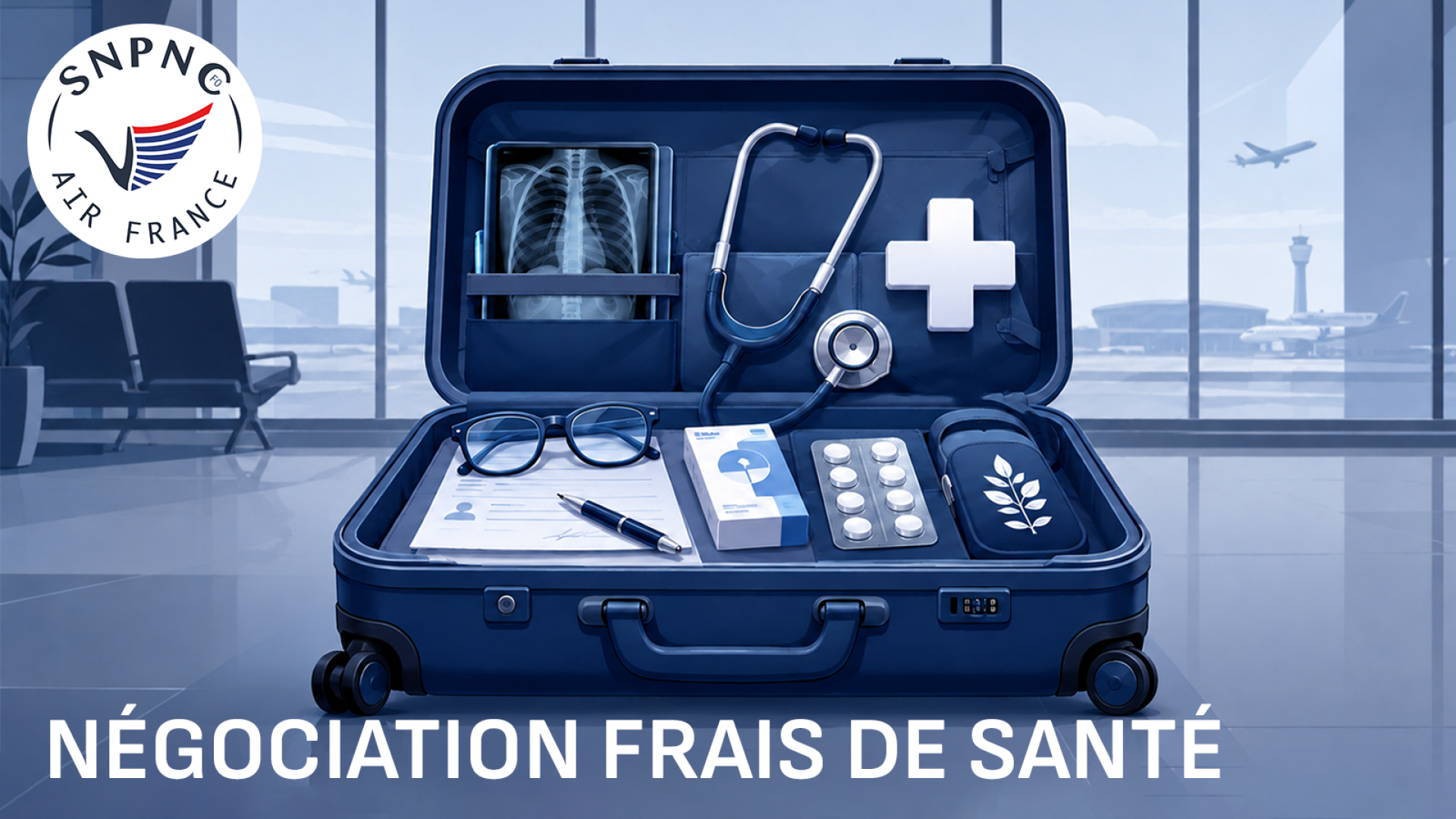 vignette négo frais de santé