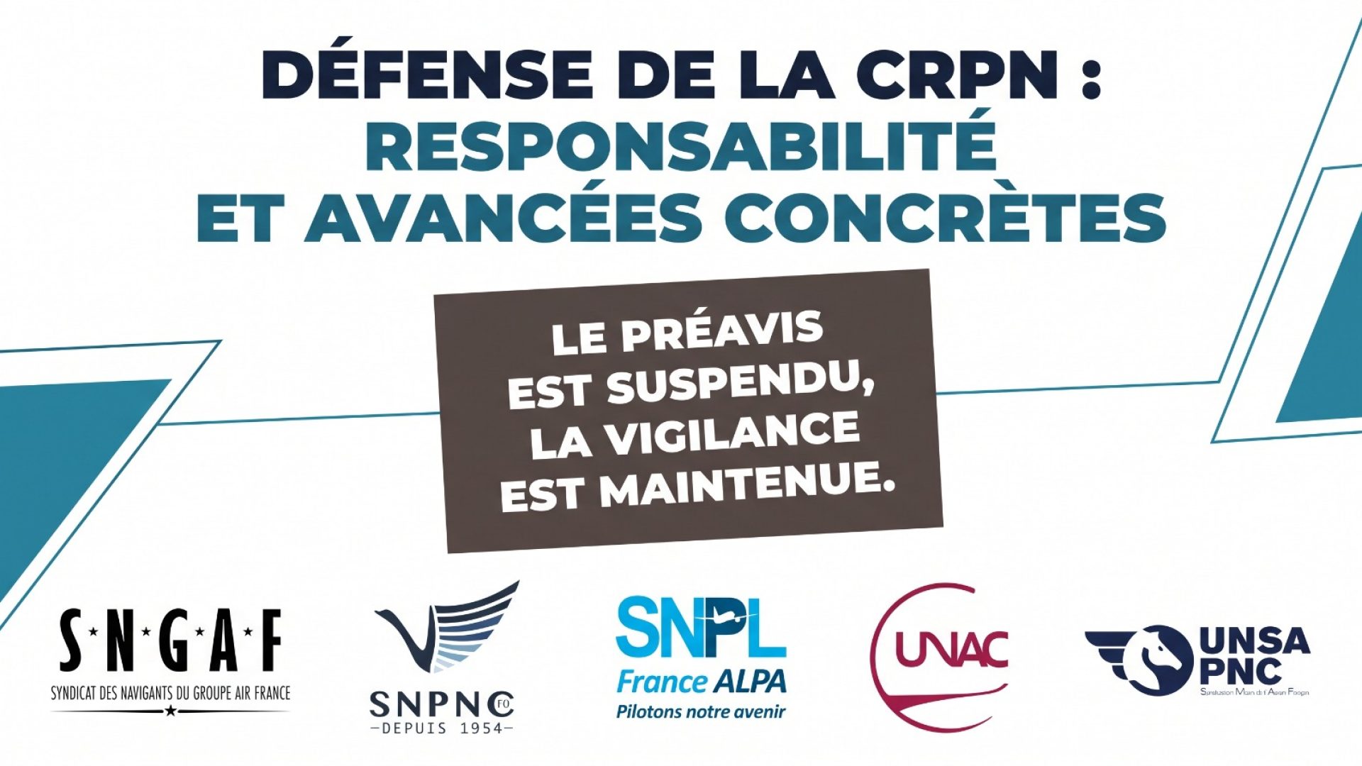 vignette préavis suspendu