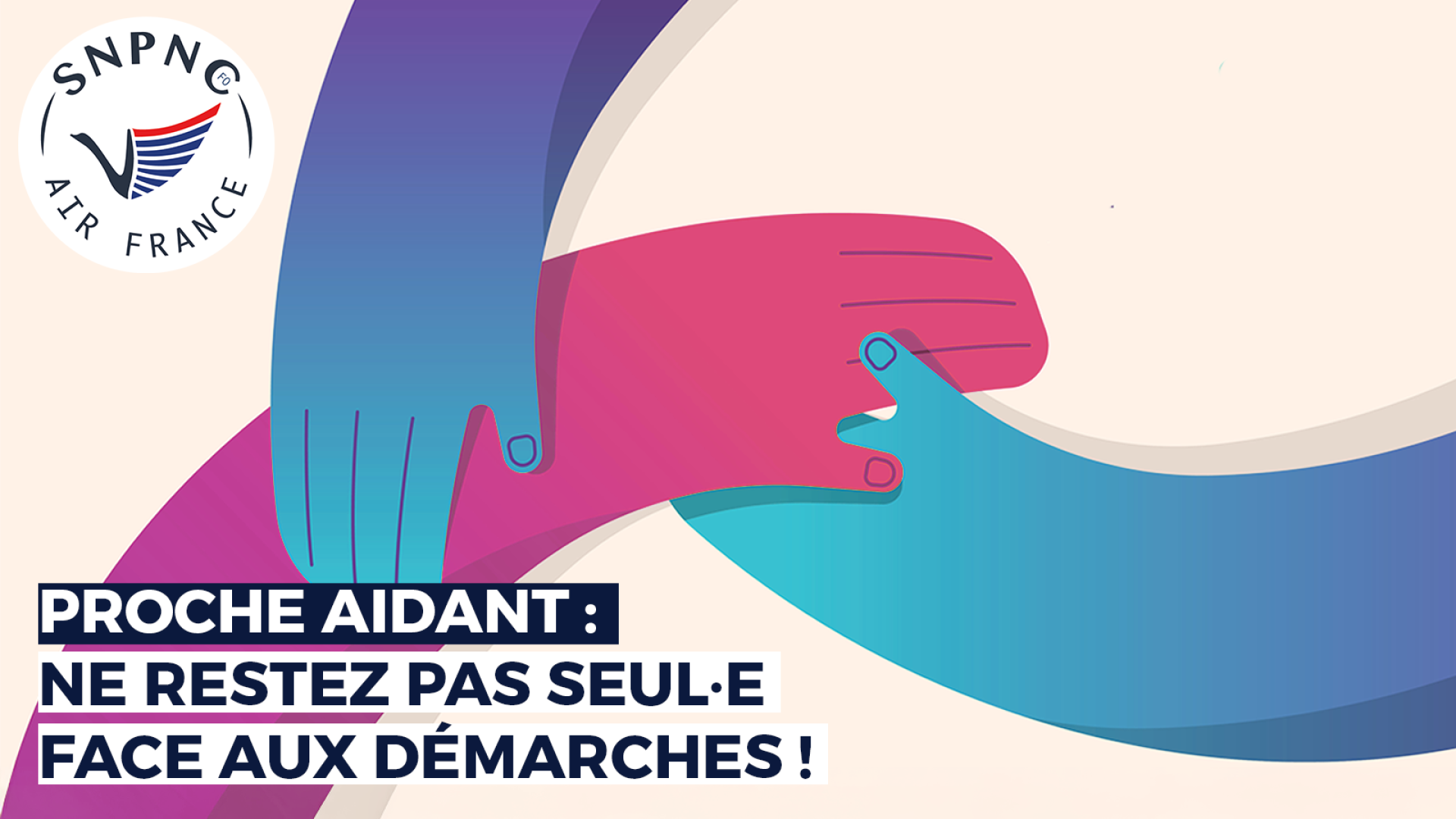 vignette proche aidant ne restez pas seuls