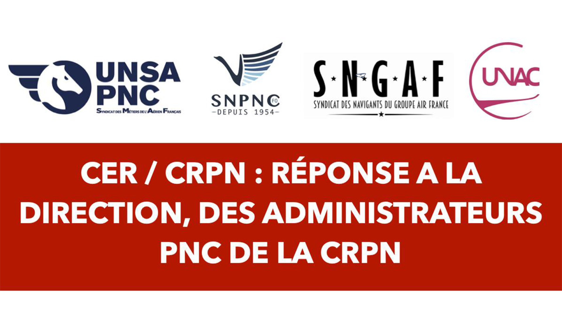 vignette réponse administrateurs PNC CRPN