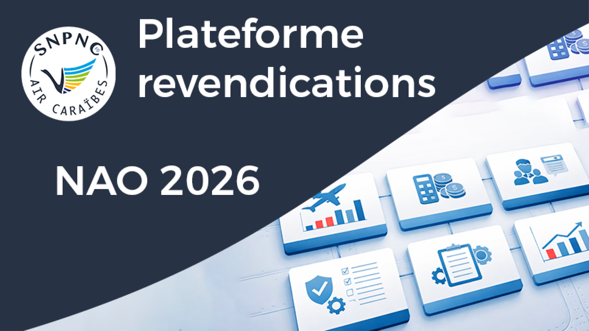 vignette revendications NAO 2026 ACA