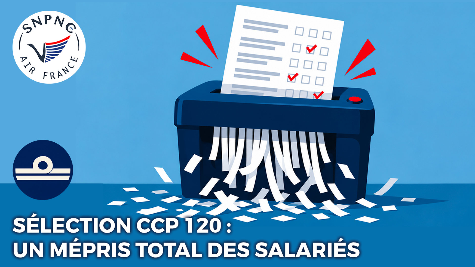 vignette selection 120 CCP