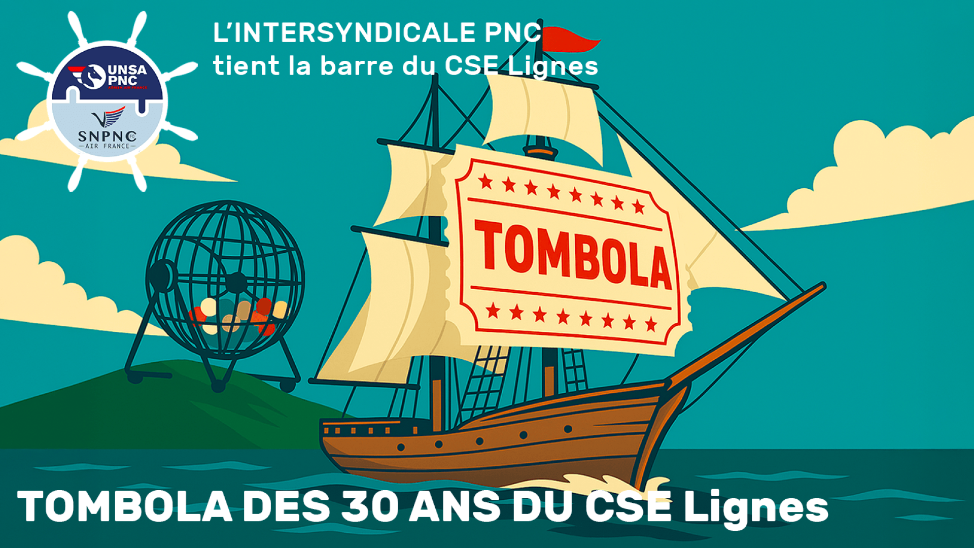 visuel 16 9 TOMBOLA cse lignes IS PNC