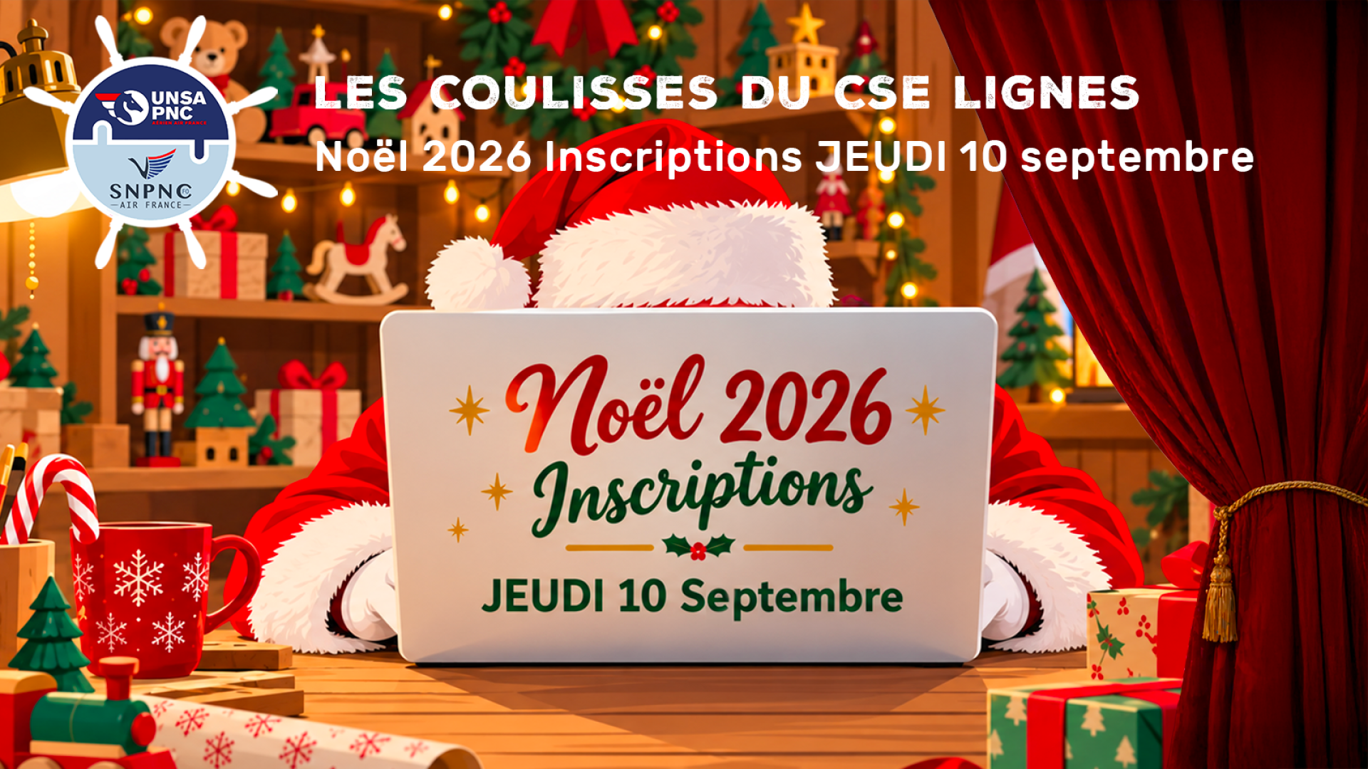 visuel 16 9 inscriptions noel _
