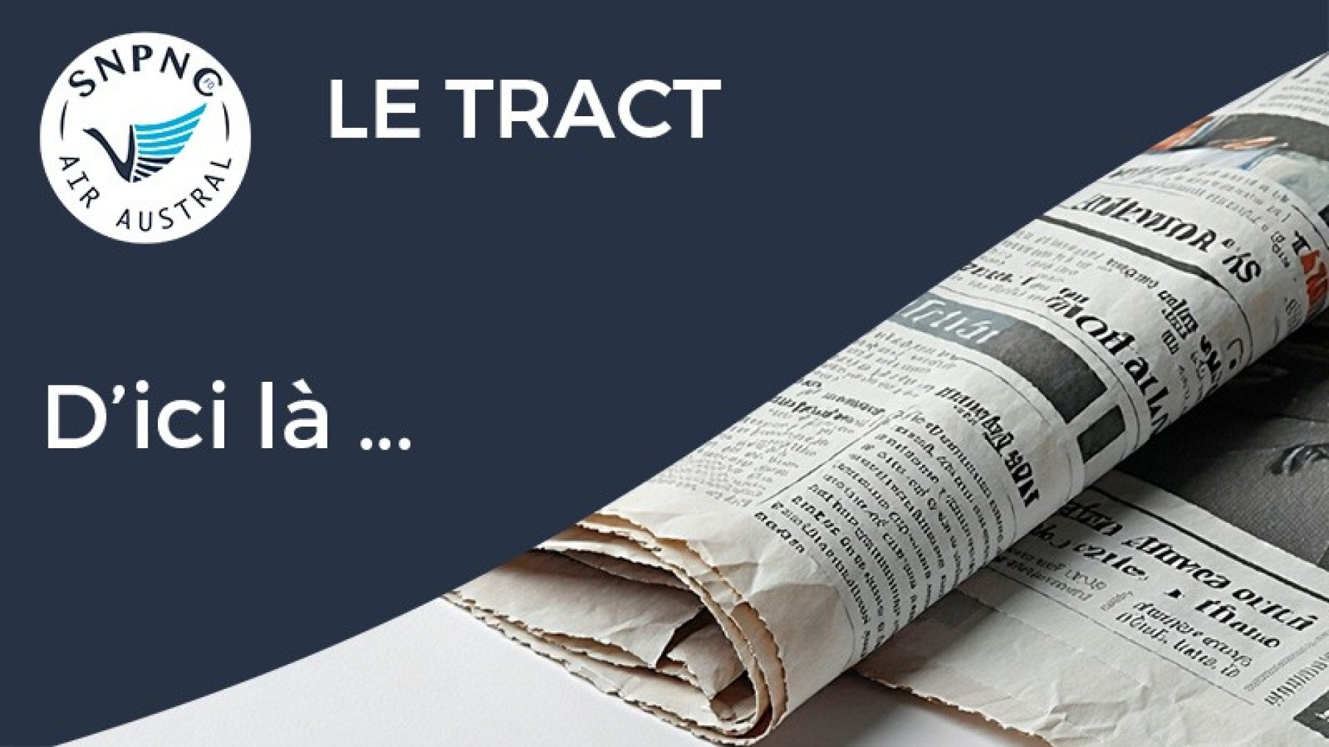 visuel UU LE TRACT