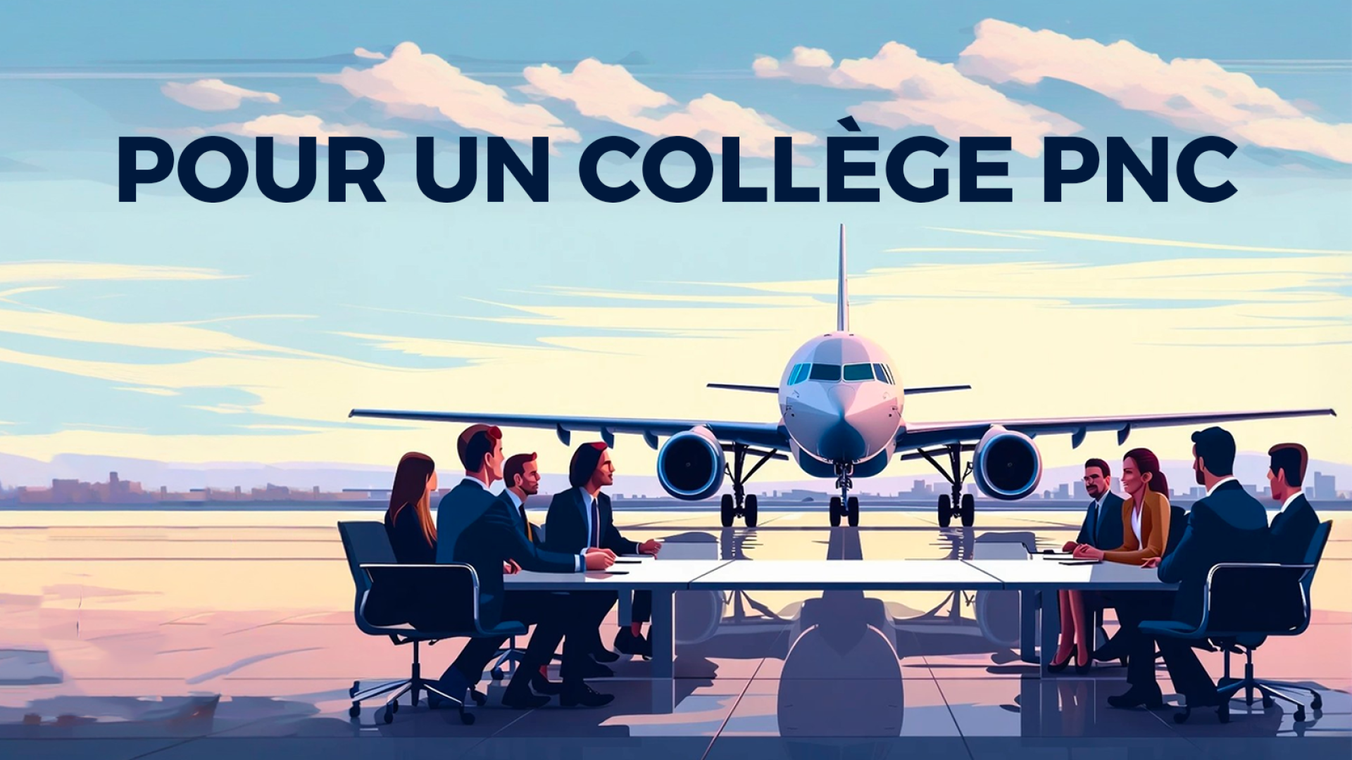 pour un college pnc